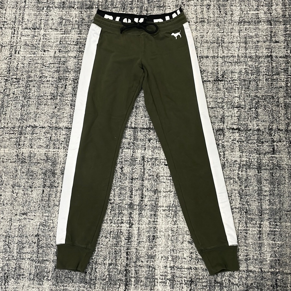 Pink by VS joggers